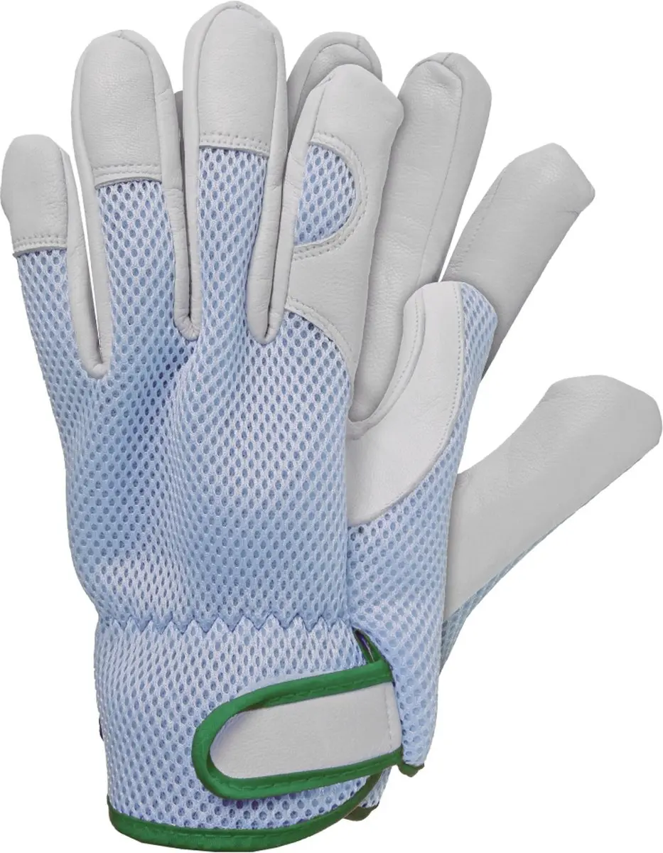 Talen Tools Werkhandschoenen Geitenleer XL