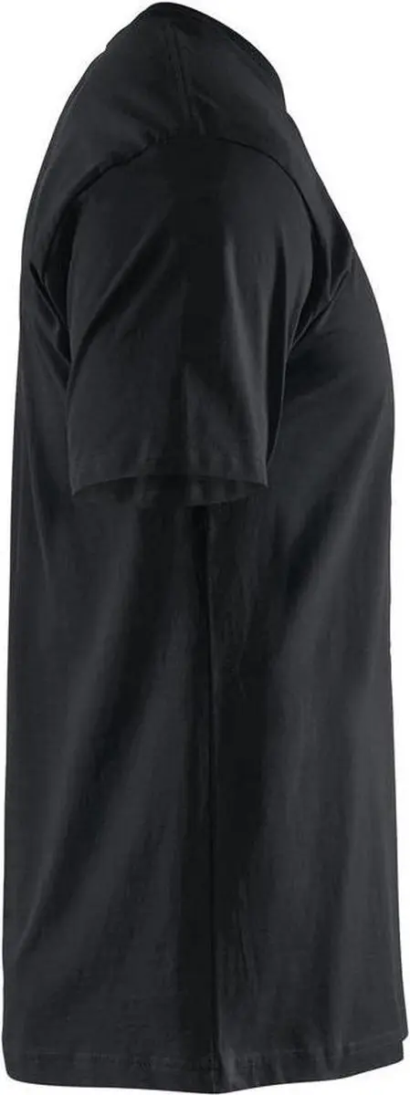 Blåkläder T-Shirt 3300-1030 - Zwart XXL