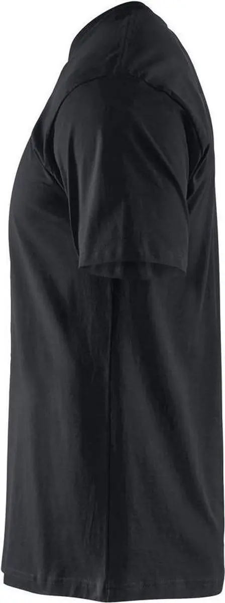Blåkläder T-Shirt 3300-1030 - Zwart XXL