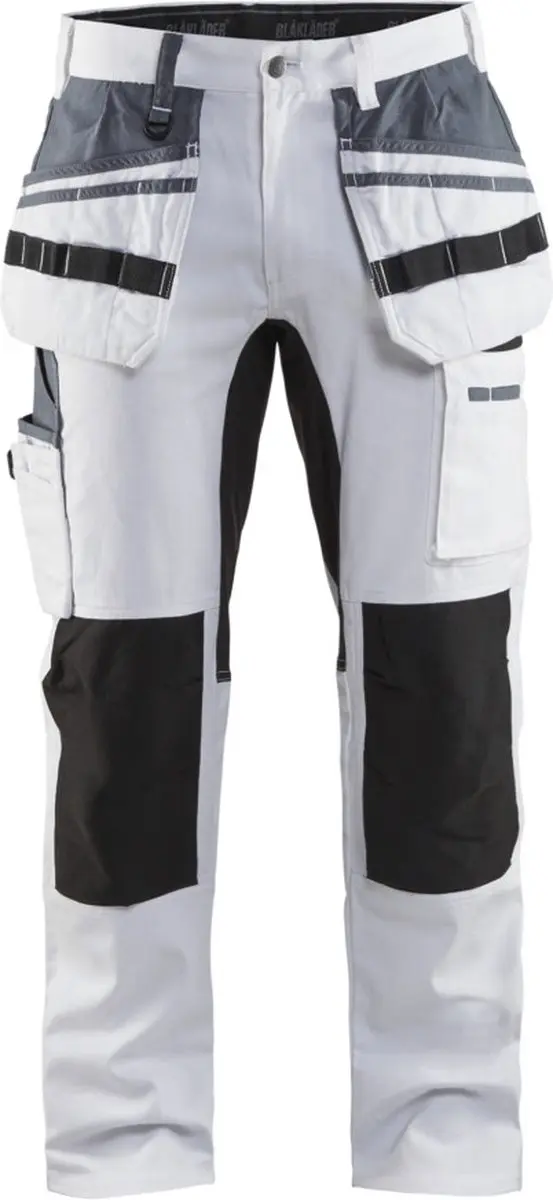 Blåkläder Schilders Werkbroek 1910-1000