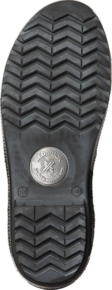 RedBrick Move Werkschoenen S3 - Maat 40 - Grijs