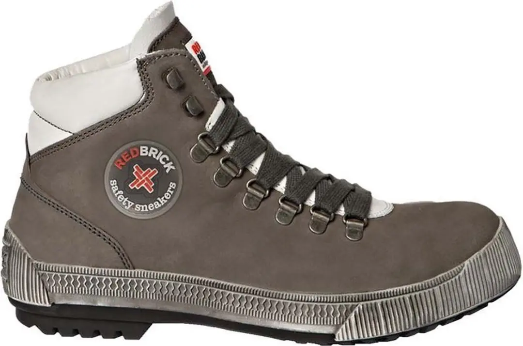 RedBrick Move Werkschoenen S3