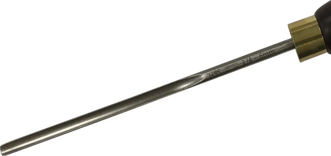 Hamlet Standaard Profileerguts 6mm HCT067