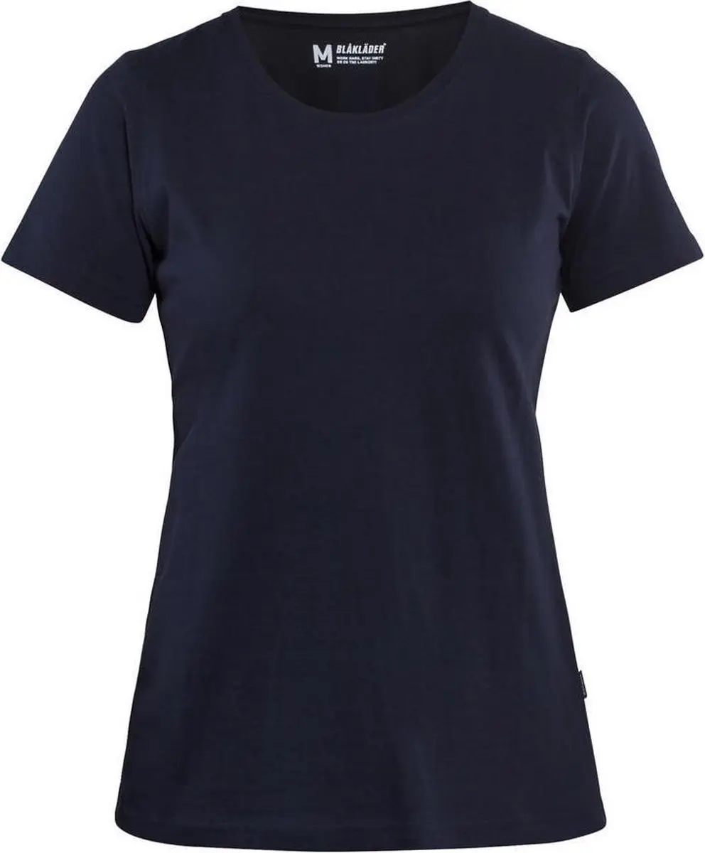 Blåkläder Dames T-shirt 3334-1042