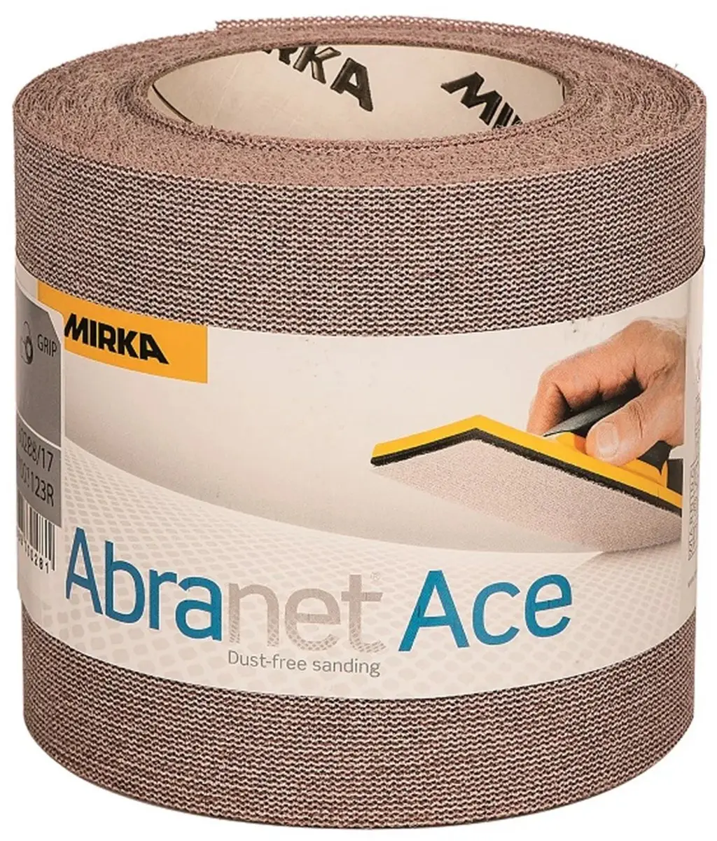 Mirka Abranet Rol 75mm x 10m