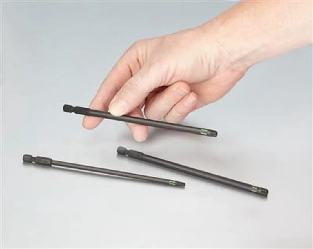 KWB Torsie Torx Set T25 - 3 Stuks