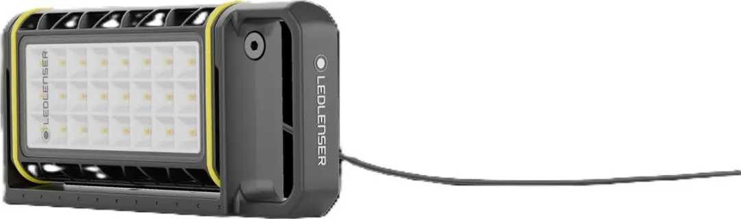 Ledlenser AF4R WORK Bouwlamp