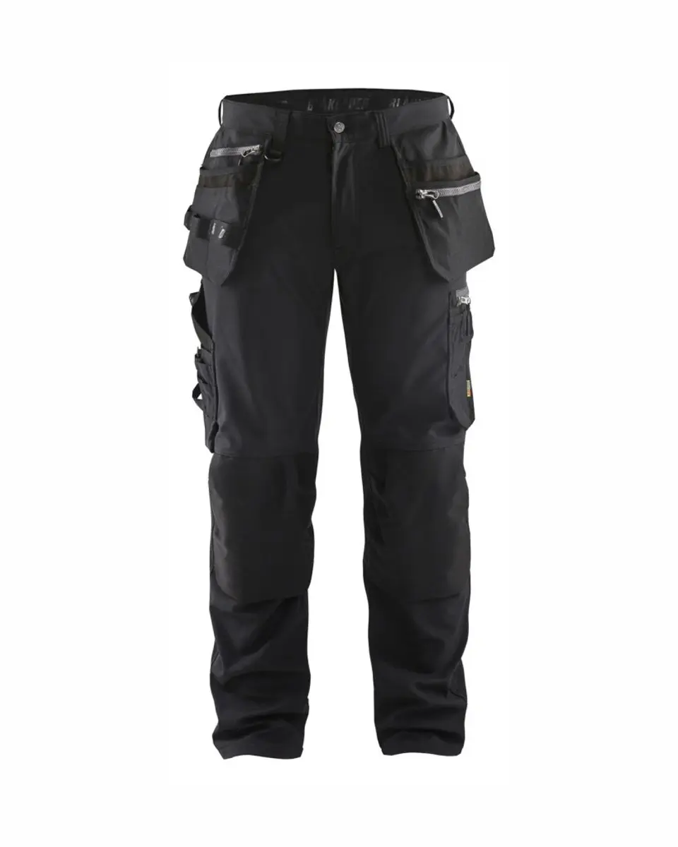 Blåkläder Softshell Werkbroek 1805-2513