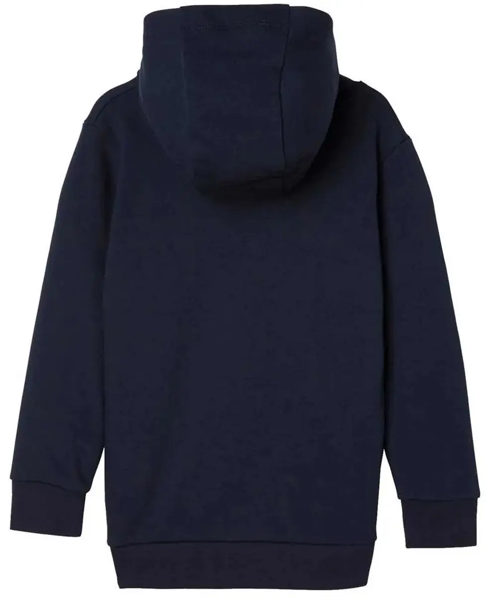 Helly Hansen Graphic K Sweatshirt - 4 Jaar - Navy