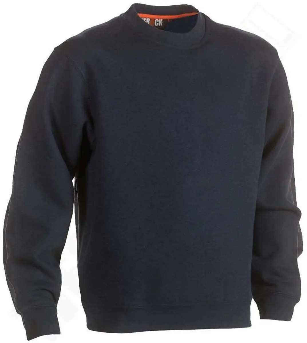 Herock Vidar Sweater - Licht Heather Grijs XL