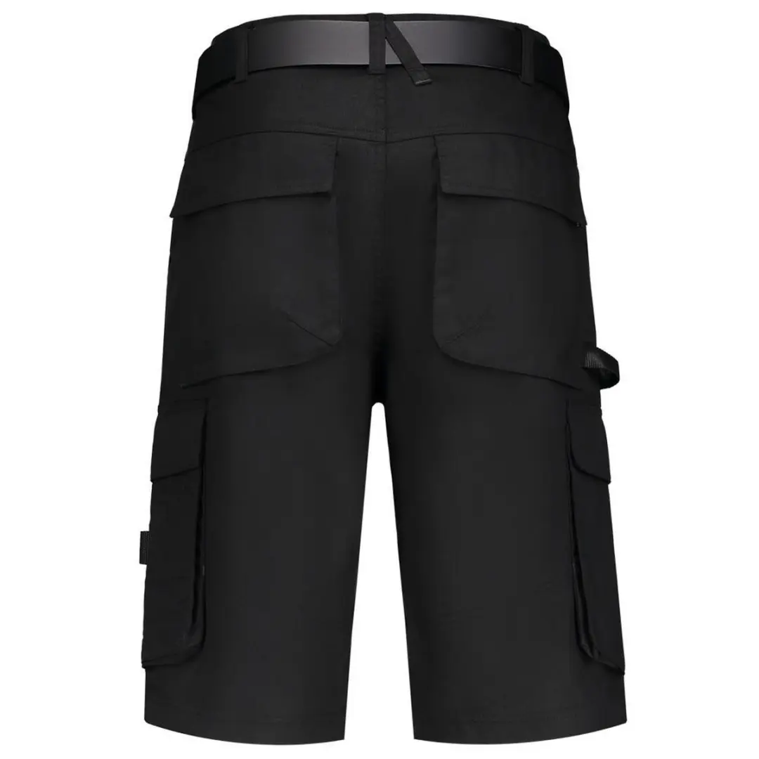 Tricorp Werkbroek Twill 502025 - Maat 54 - Zwart
