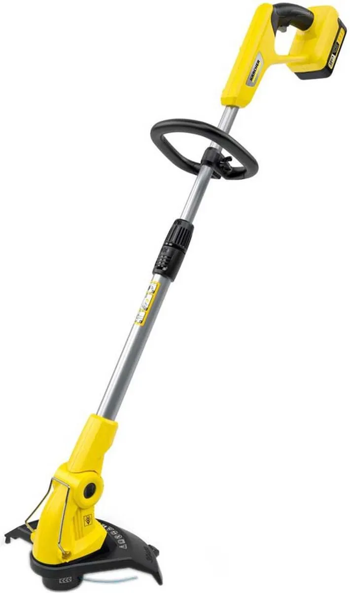 Kärcher 1.444-311.0 Accu-Grastrimmer 18V 2.5Ah - 300mm