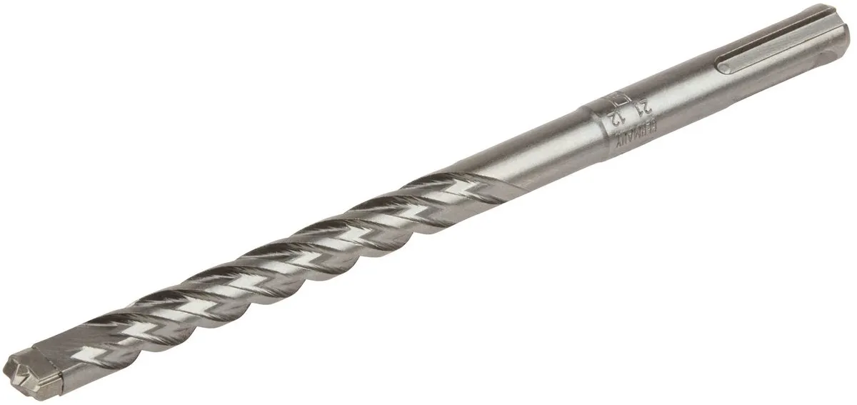 DeWalt DT8968 SDS-Plus Boor 10x210mm - 10 Stuks