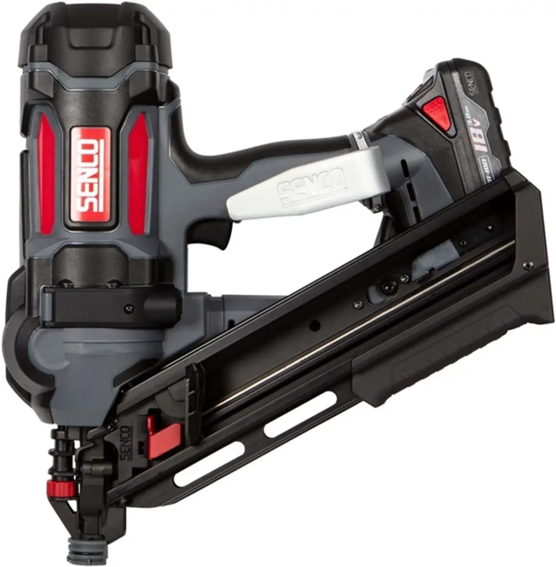 Senco Impulse F35Xp 2.0 Nageltacker