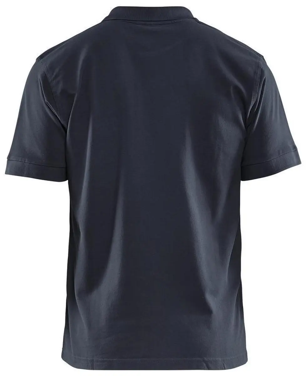 Blåkläder Piqué Polo 3305-1035 - XXXL Donker marineblauw