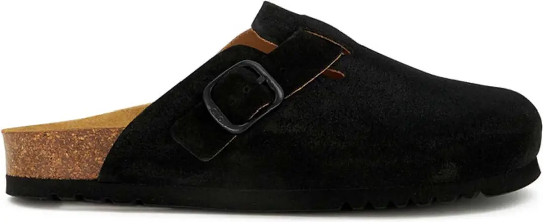 Scholl Fae New - Zwart 37