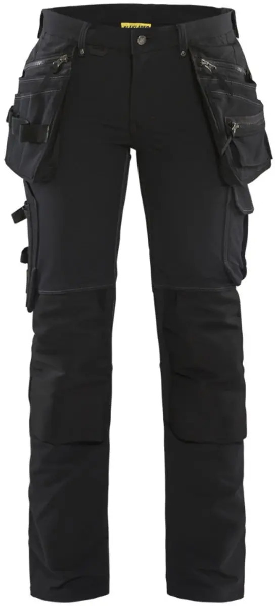 Blåkläder Dames Werkbroek 7198-1644