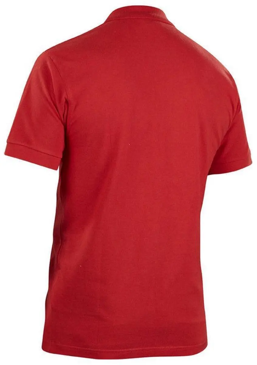 Blåkläder Piqué Polo 3305-1035 - Rood - XL