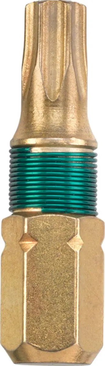 KWB Schroefbit Diamant Torx T20 25mm