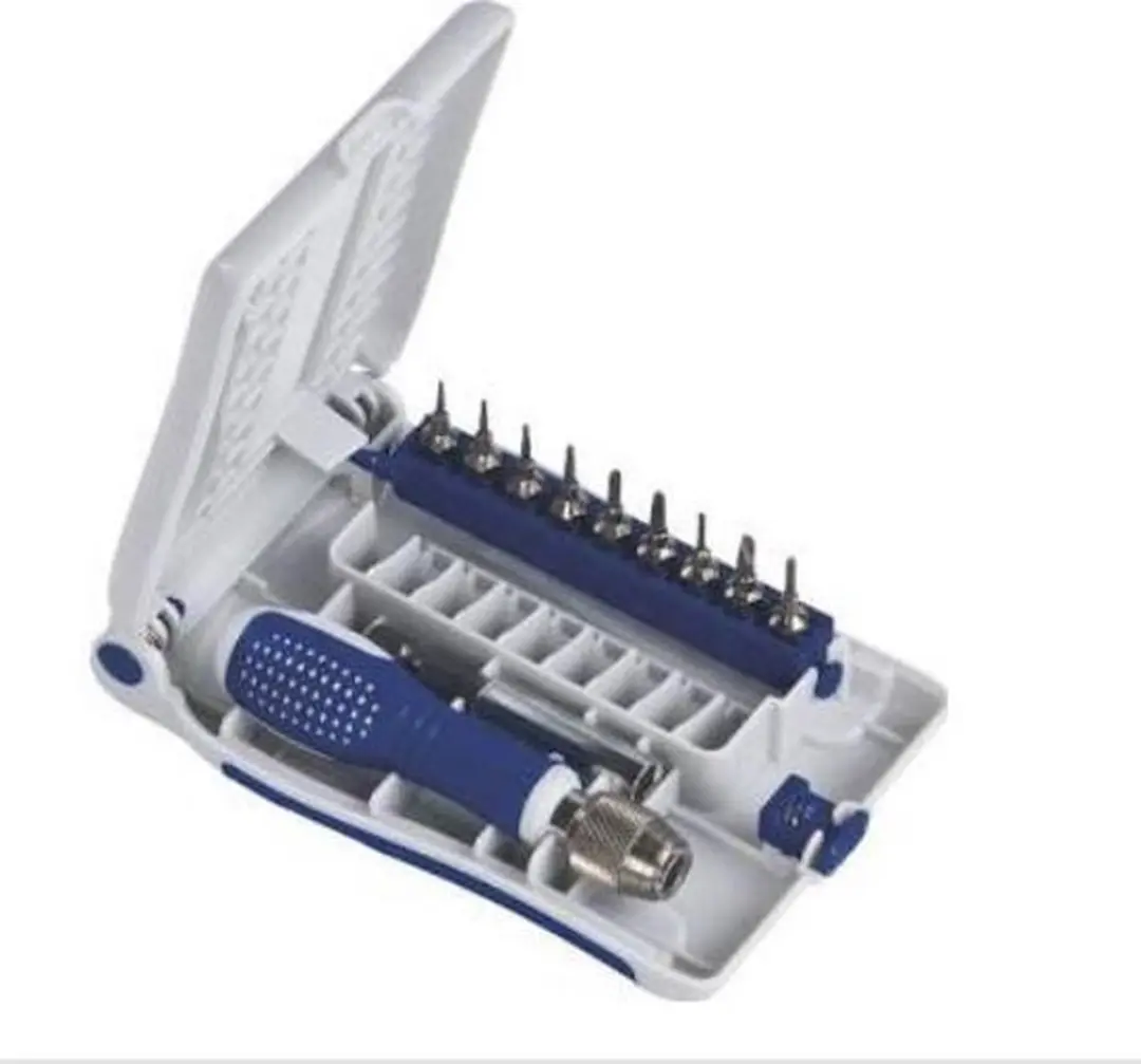 KWB Microbitset 11delig