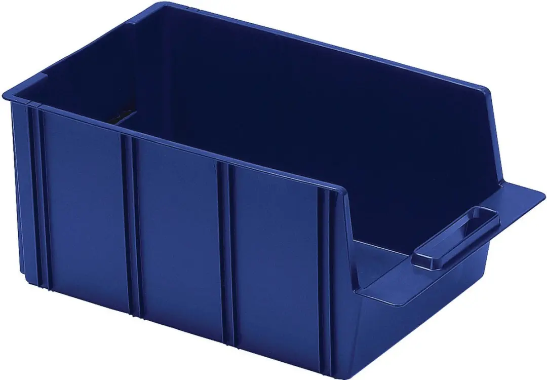 Raaco Voorraadbak 9-2800 Blauw