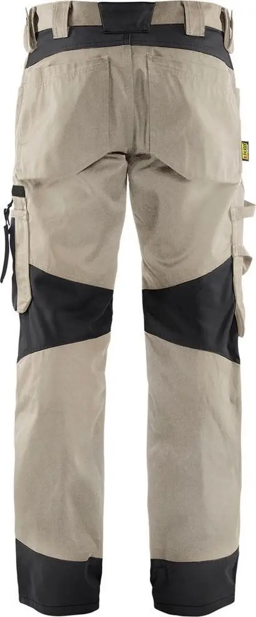 Blåkläder Werkbroek 1556-1860 60