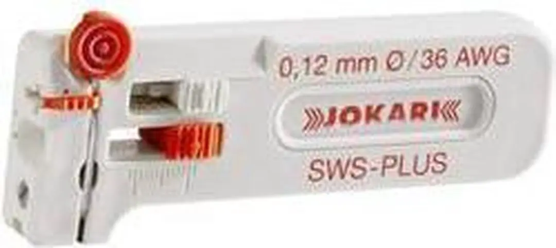 Jokari T40015 SWS-Plus Draadstripper