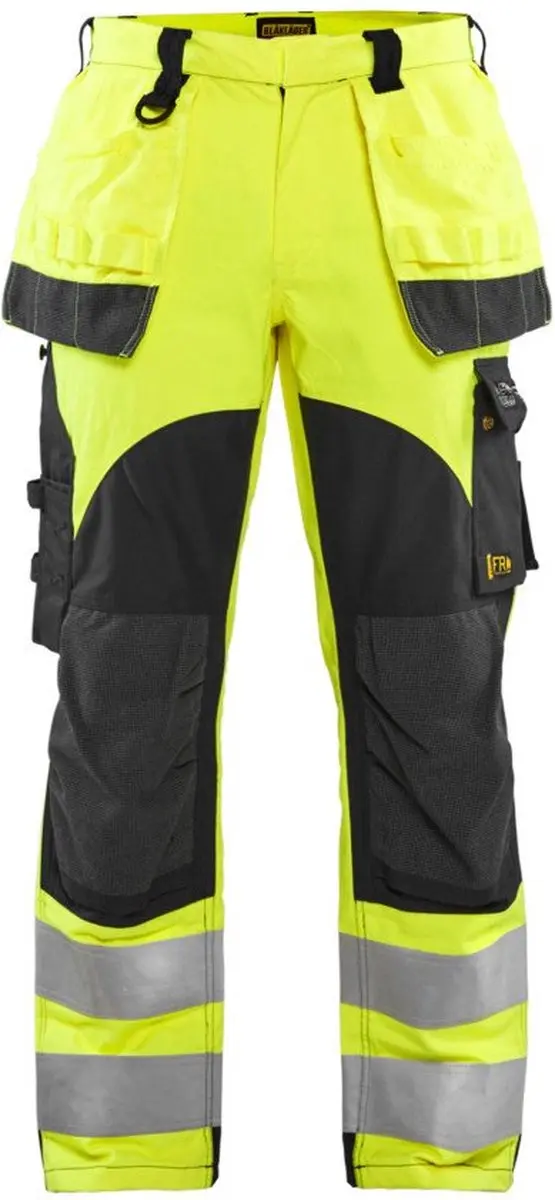 Blåkläder Multinorm Werkbroek 1589-1512