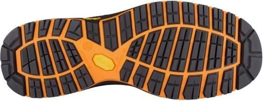 Solid Gear Falcon Hoog S3 Werkschoenen - 41 - Tweekleurige Combo