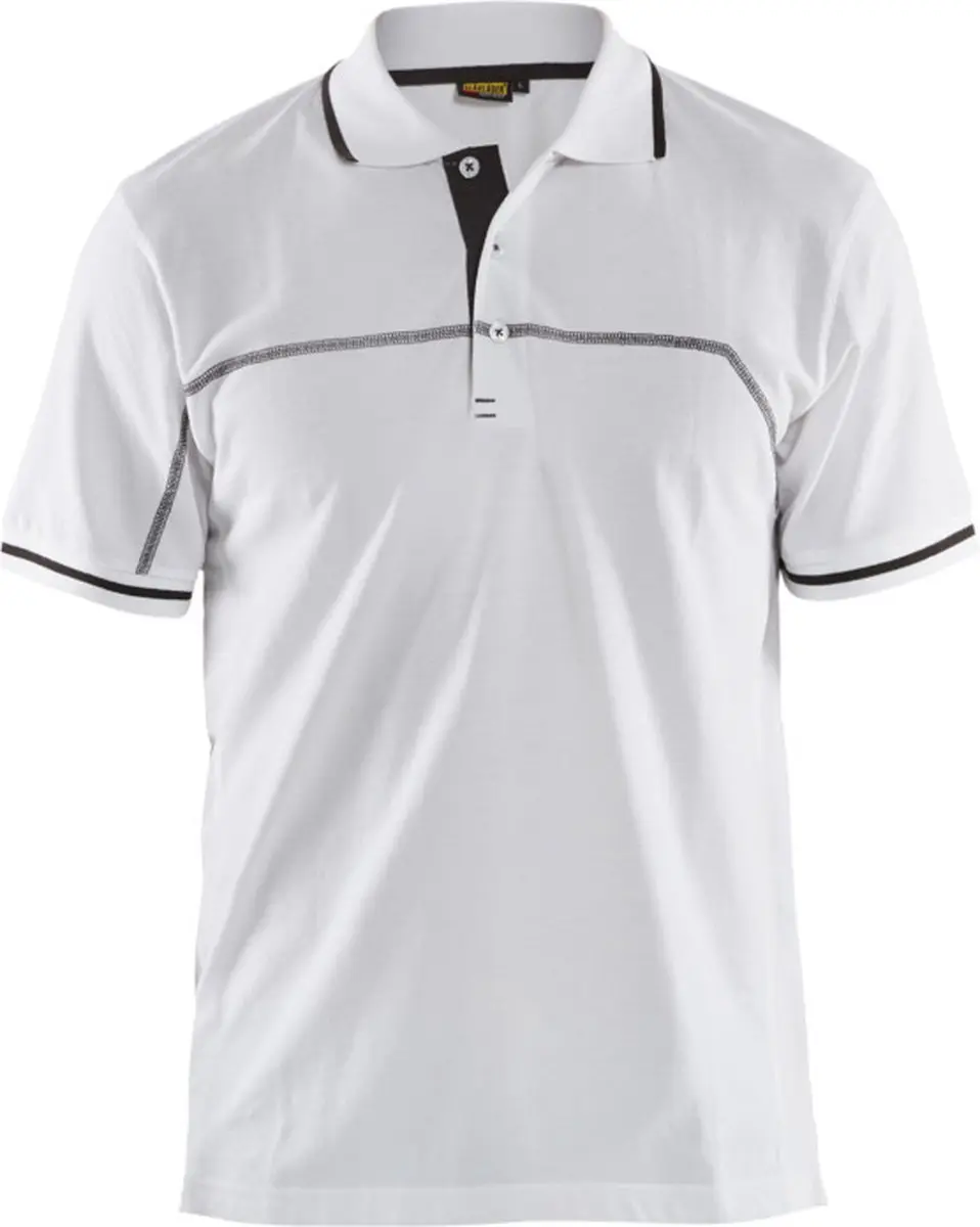 Blåkläder Poloshirt 3389-1050