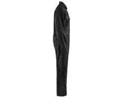 Blåkläder Overall 6151-1370 - 52 Zwart