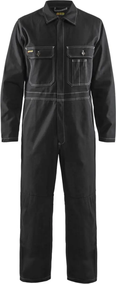 Blåkläder Overall 6151-1370