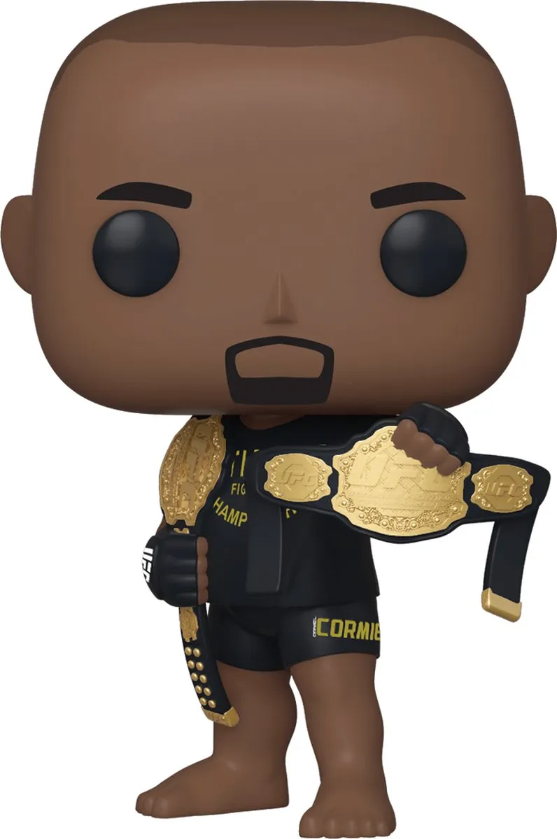 Funko Pop UFC Daniel Cormier