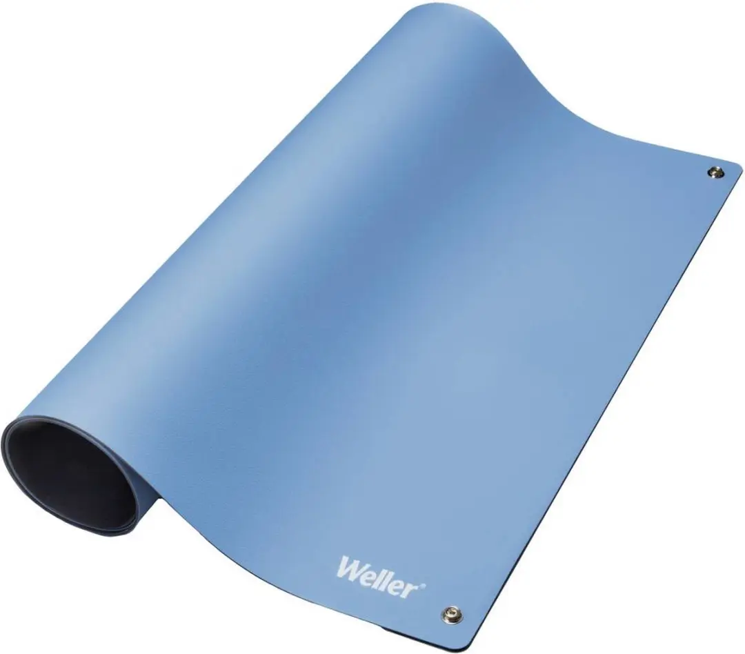 Weller T0051403499 Antistatische ESD Soldeermat 900x600mm