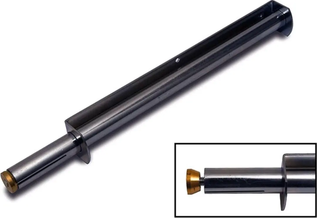 Dulimex CB120 Verzinkboor 16mm