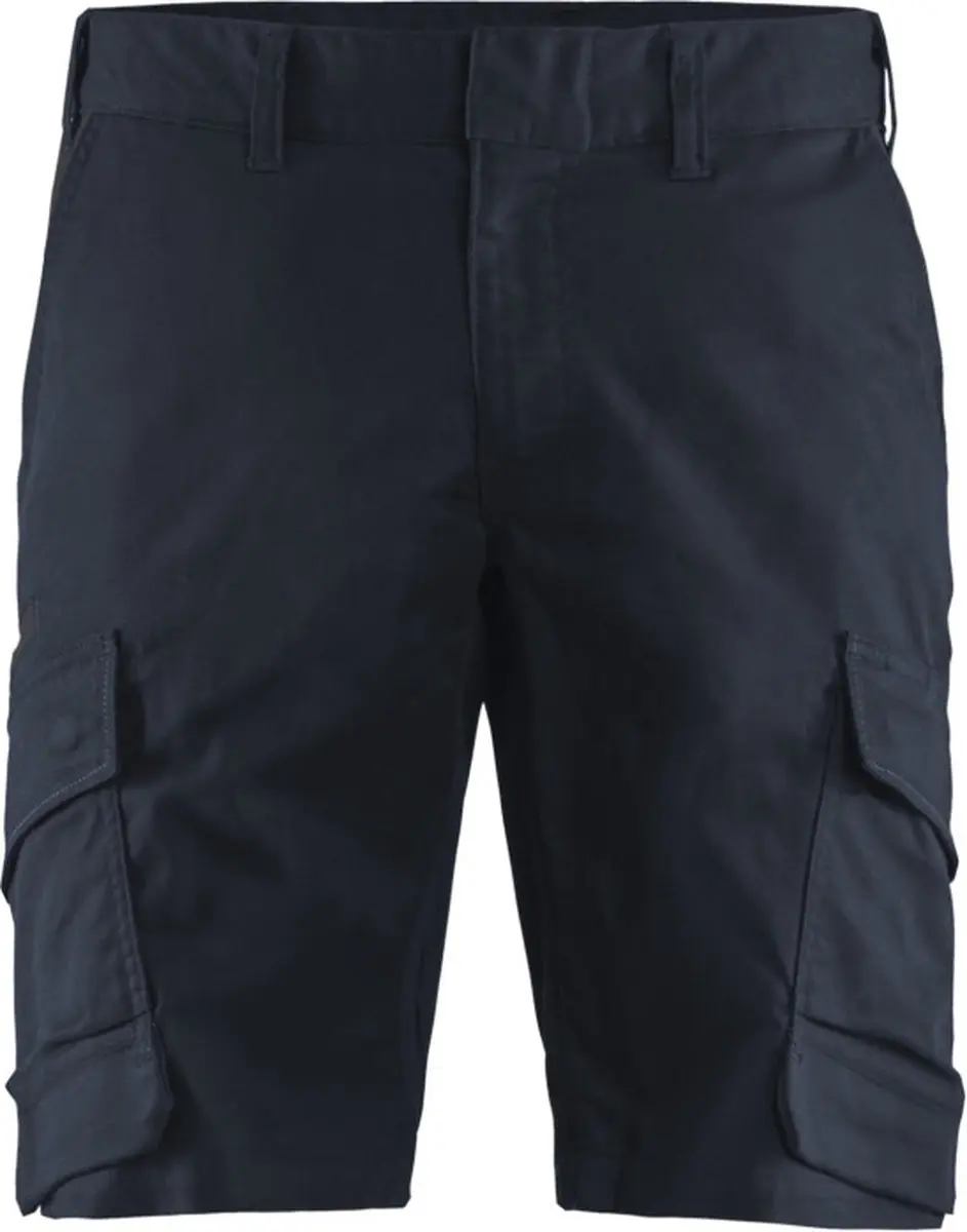 Blåkläder Industrie Short 1446-1832