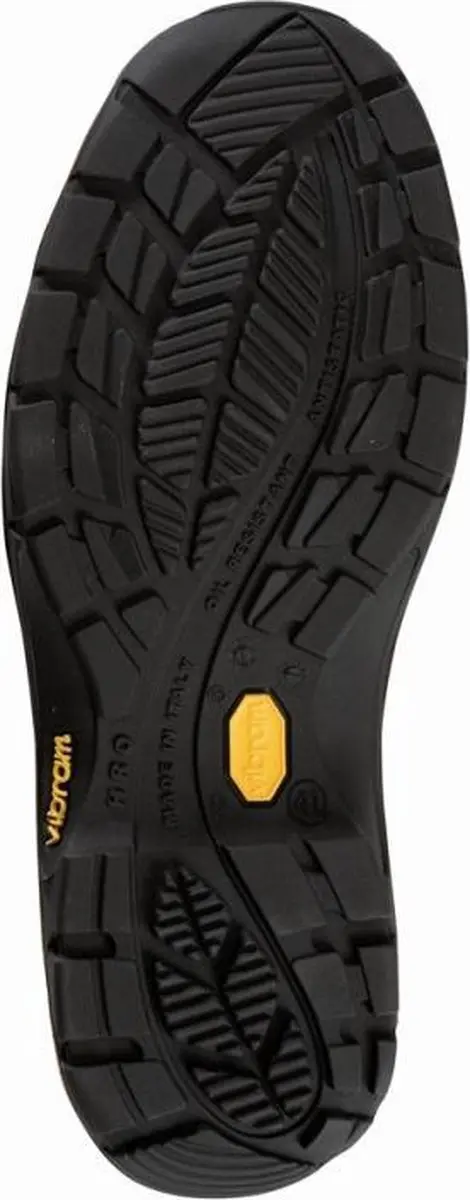 Grisport 71607 S3 Werkschoen - Zwart