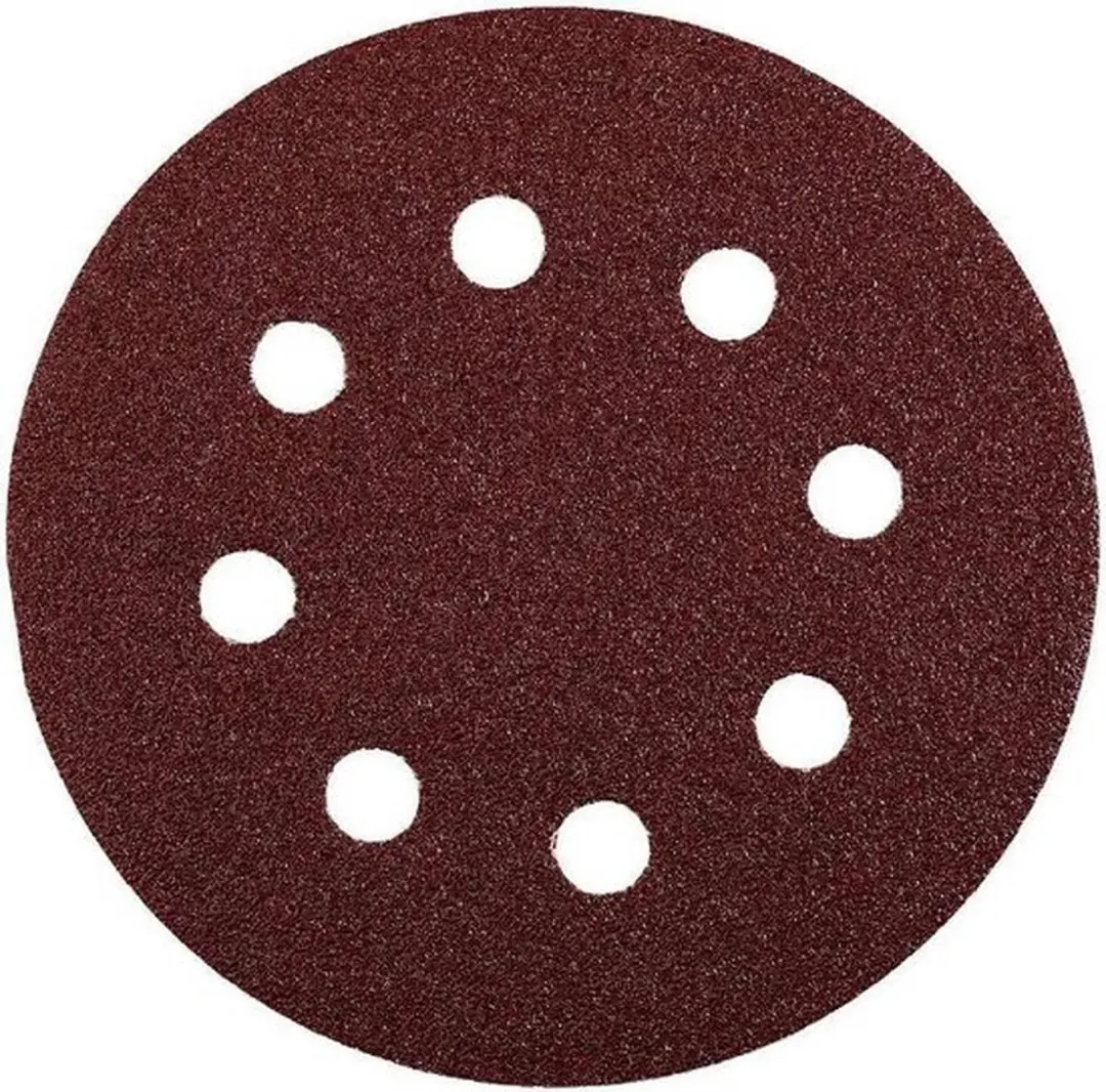 KWB Schuurschijf Ø 125mm Korrel 240