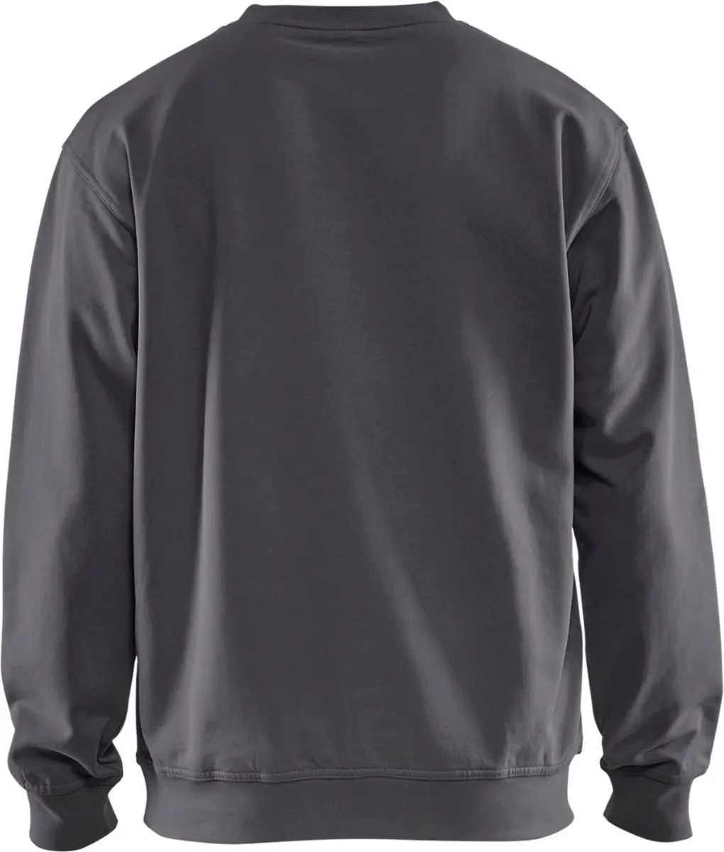 Blåkläder Sweatshirt 3340-1158 - Donkergrijs XXL