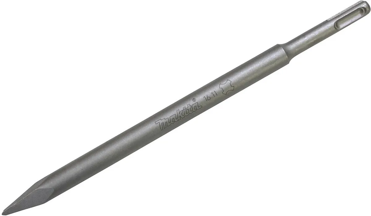 Makita P-25068 Puntbeitel SDS-Plus 250mm