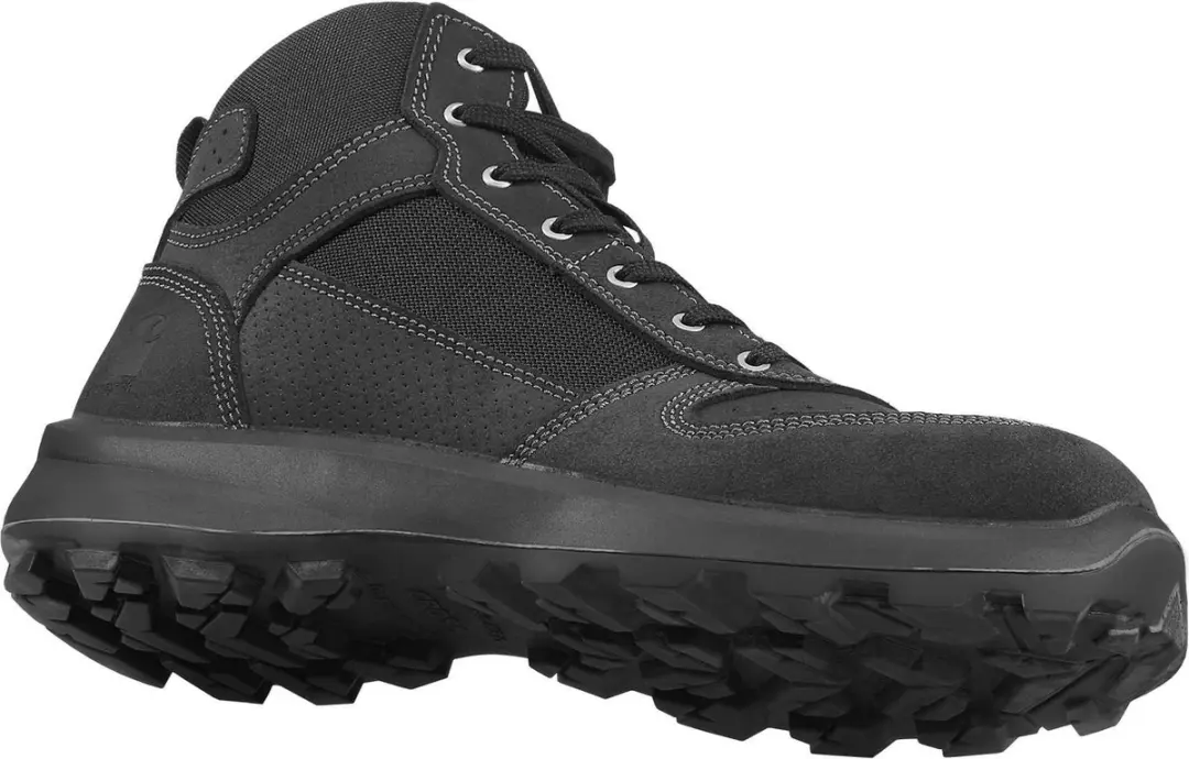 Carhartt Michigan Sneaker Mid Zip Veiligheidsschoen