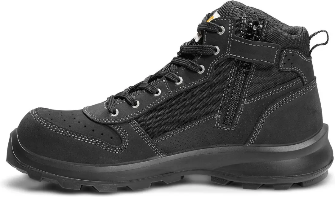 Carhartt Michigan Sneaker Mid Zip Veiligheidsschoen - 43