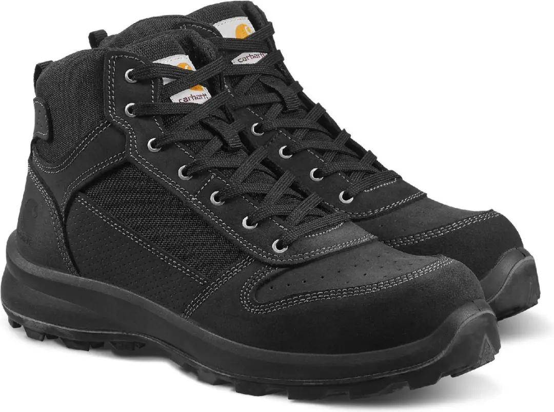 Carhartt Michigan Sneaker Mid Zip Veiligheidsschoen - 43