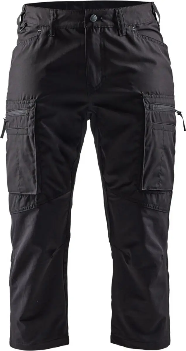 Blåkläder Dames Service Piraatbroek 7129-1845