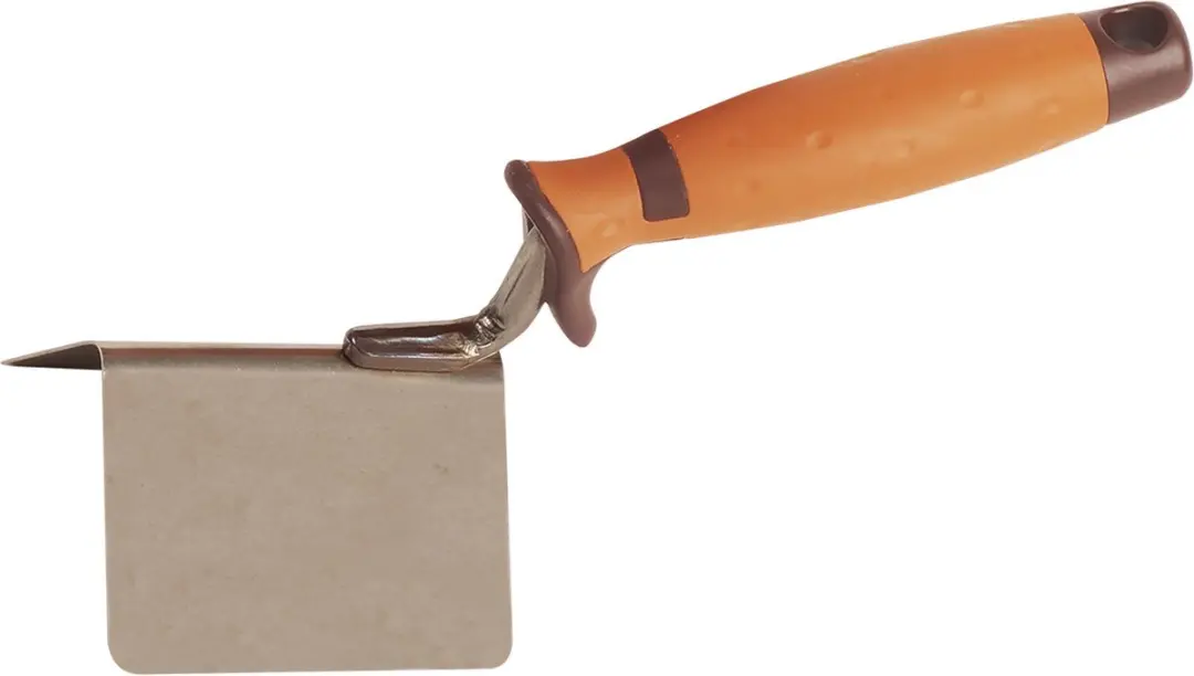 Super Prof Eco Hoekschop RVS 80x60mm