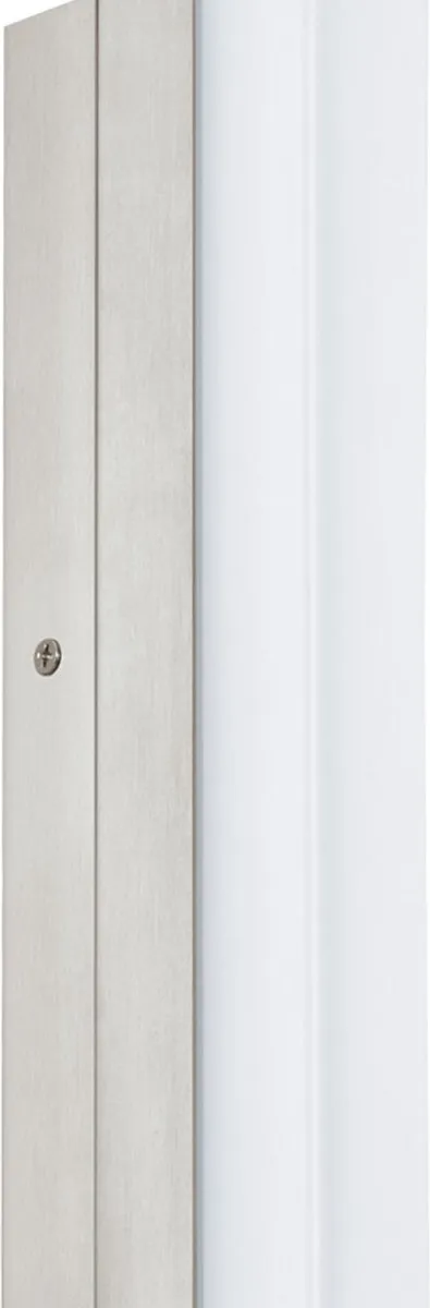 Eglo Torretta Wandlamp LED 600mm - Nikkel-Mat