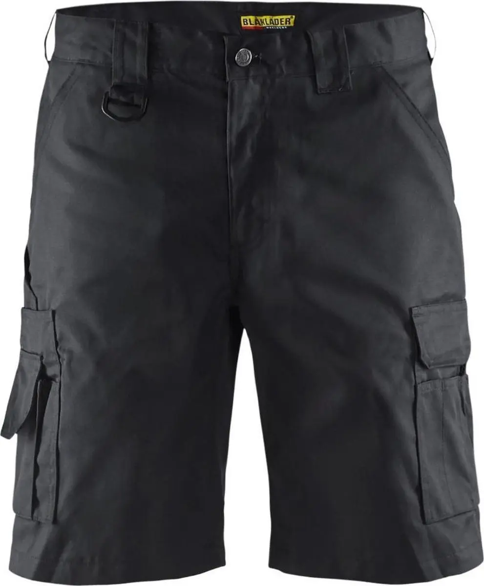 Blåkläder Short C44