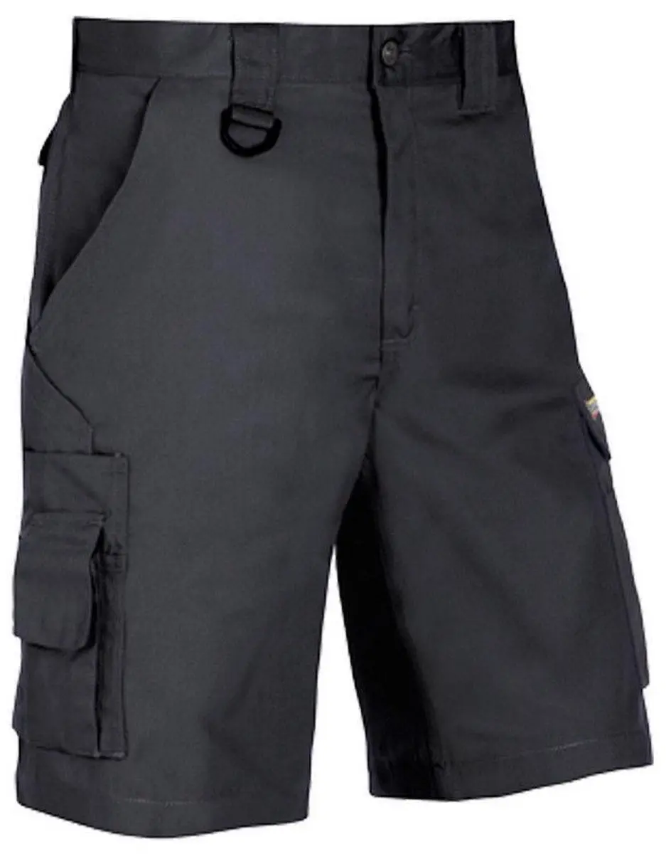 Blåkläder Short C44 - Zwart