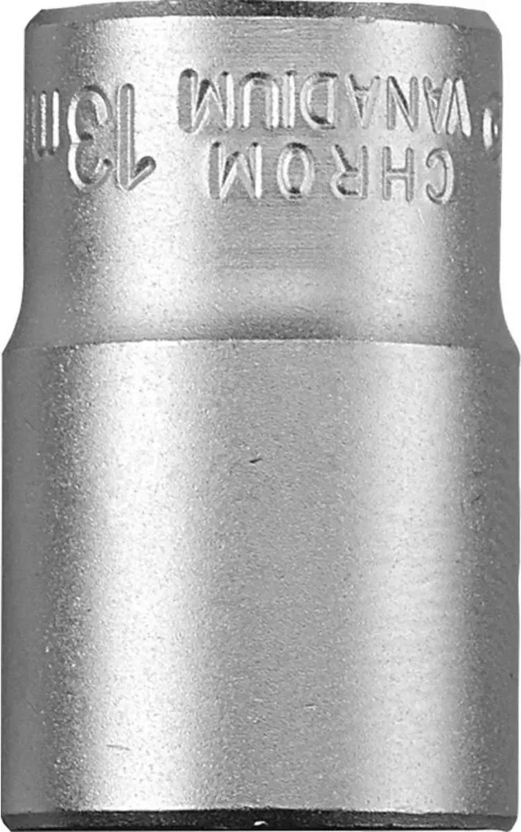 KWB Dopsleutel 3/8" - 13mm