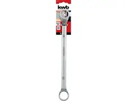 KWB Ringsleutel 24x27mm